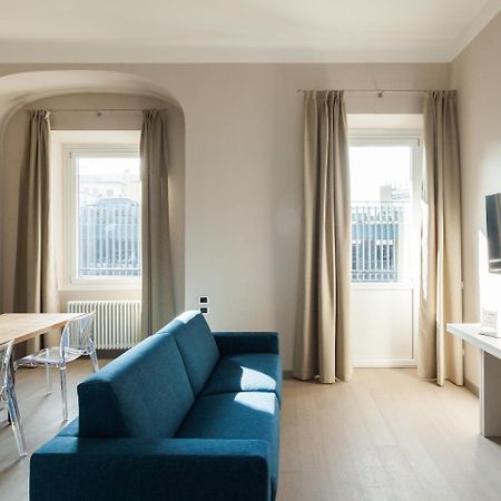 Easyhomes-Duomo Suites & Apartments Milano Eksteriør bilde