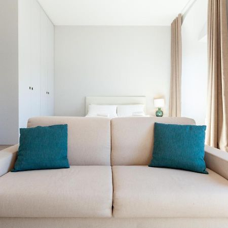 Easyhomes-Duomo Suites & Apartments Milano Eksteriør bilde