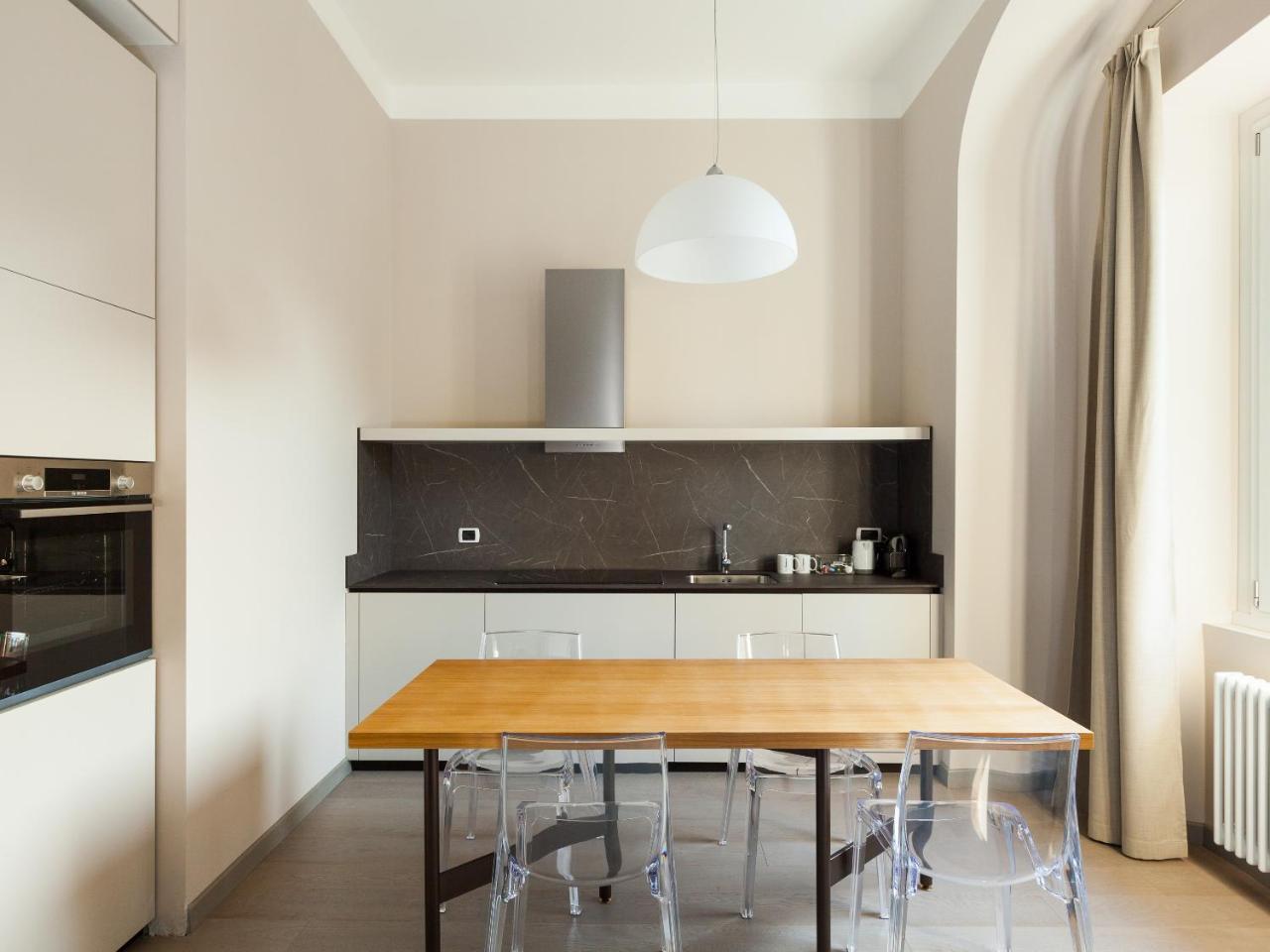 Easyhomes-Duomo Suites & Apartments Milano Eksteriør bilde
