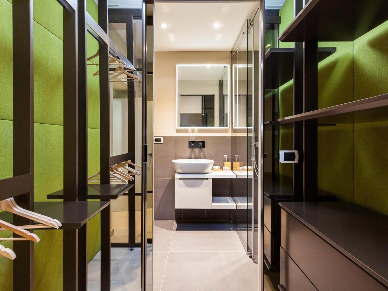 Easyhomes-Duomo Suites & Apartments Milano Eksteriør bilde