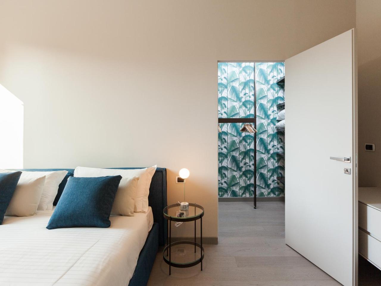 Easyhomes-Duomo Suites & Apartments Milano Eksteriør bilde