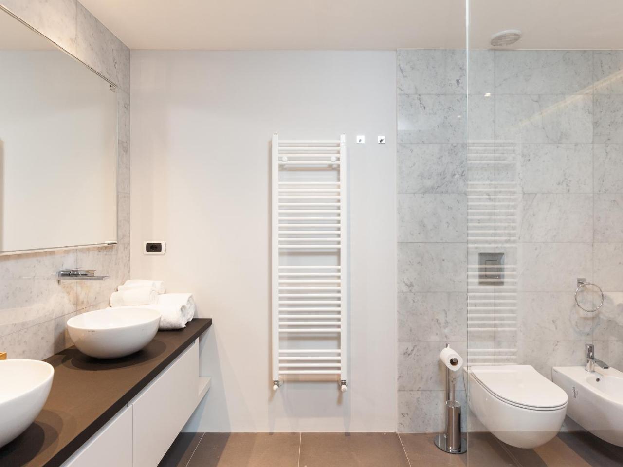 Easyhomes-Duomo Suites & Apartments Milano Eksteriør bilde