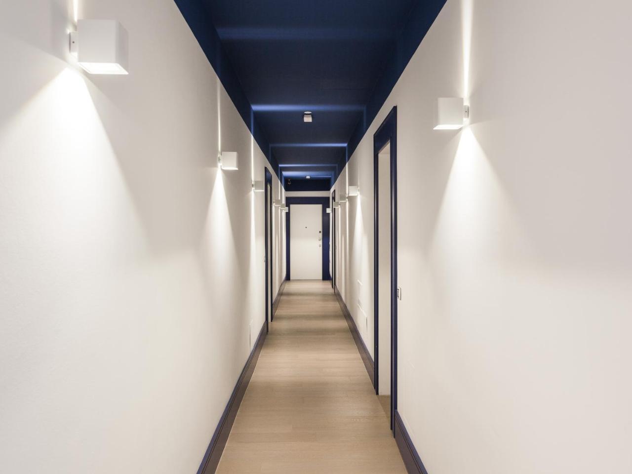 Easyhomes-Duomo Suites & Apartments Milano Eksteriør bilde