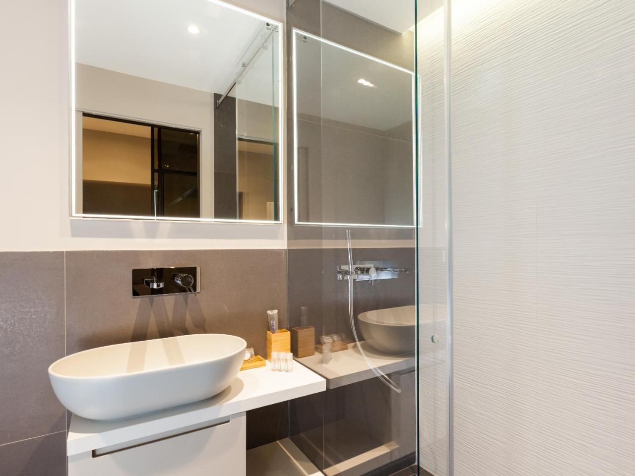 Easyhomes-Duomo Suites & Apartments Milano Eksteriør bilde