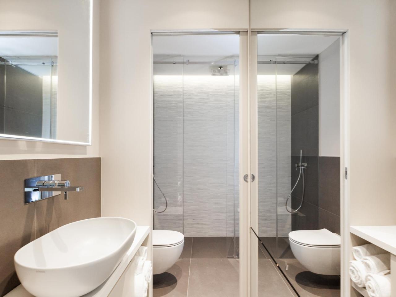 Easyhomes-Duomo Suites & Apartments Milano Eksteriør bilde