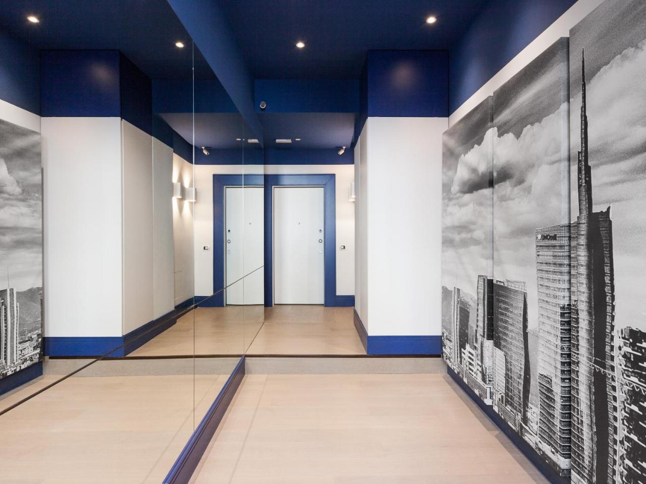 Easyhomes-Duomo Suites & Apartments Milano Eksteriør bilde