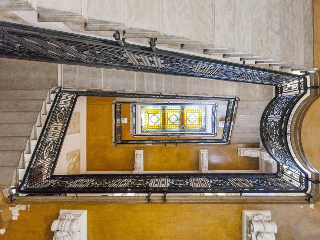 Easyhomes-Duomo Suites & Apartments Milano Eksteriør bilde