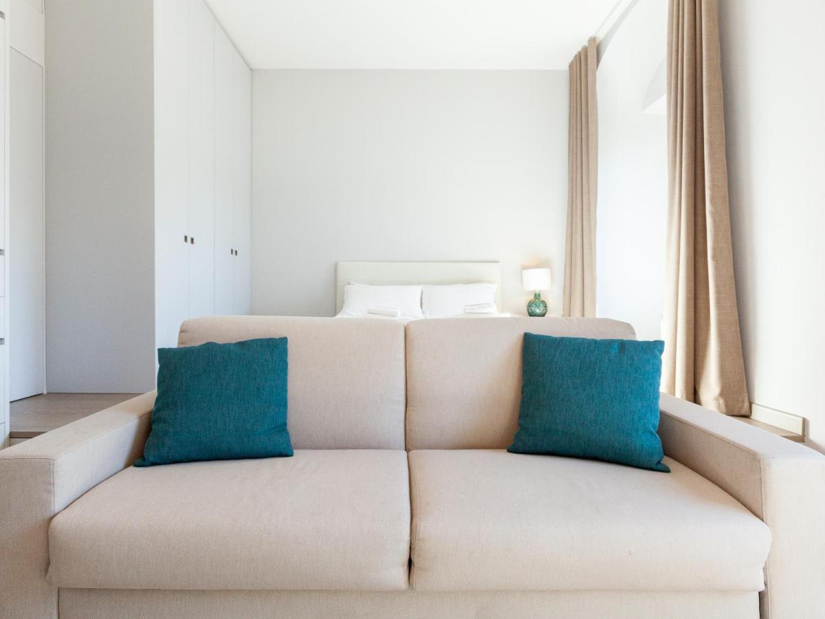 Easyhomes-Duomo Suites & Apartments Milano Eksteriør bilde